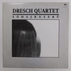 Dresch Quartet - Sóhajkeserű LP (EX/EX) 1989 HUN