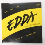 Edda Művek 5. - Koncert 1985 LP + inzert (VG+/VG)