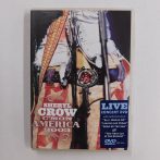 Sheryl Crow - C'Mon America 2003 DVD (VG+/VG+) NRB