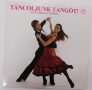 Táncoljunk Tangót! - Let's Dance Tango! LP (EX/VG)