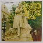 Dankó Nóták - Songs By Pista Dankó LP (EX/VG) HUN