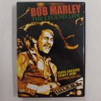 Bob Marley - The Legend Live DVD (VG/EX)