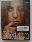 Shakira - Oral Fixation Tour DVD + bonus CD (NRB)