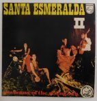   Santa Esmeralda - The House Of The Rising Sun LP (VG+/VG+) YUG.