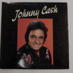   Johnny Cash - Hello! I'm Johnny Cash 3xLP (NM/EX) USA, 1989.