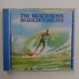 The Beach Boys - 20 Golden Greats CD (VG+/EX) 1987, ITA