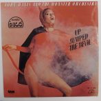   John Davis And The Monster Orchestra - Up Jumped The Devil LP (VG+/VG) 1978 Mexico
