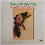Carl Douglas - Kung Fu Fighter LP (VG+/G+) IND.