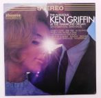 Ken Griffin - Sentimental Serenade LP (VG+/VG+) USA, 1966