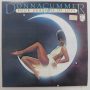 Donna Summer ‎- Four Seasons Of Love LP (VG/EX) Kenya