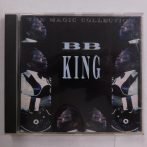 B.B. King - The Magic Collection CD (VG+/VG+) Holland