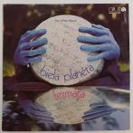   Fermáta - Biela Planéta / The White Planet LP (EX/VG+) CZE. 1981