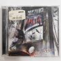 Akela - Fejetlenség CD (EX/VG+) 2006, HUN