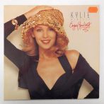 Kylie Minogue - Enjoy Yourself LP (NM/EX) 1989 GER