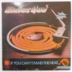 Status Quo - If You Can't Stand The Heat... LP (VG/VG) 