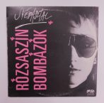 Rózsaszín Bombázók - Svédasztal LP (EX/VG+)