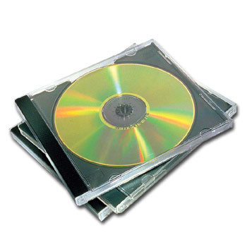 CD tok szimpla, normál - 1 lemezes
