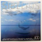   J. Sibelius, M. Fried, O. Kamu - Violin C. In D Min, Karelia Suite, Finlandia LP (EX/EX) FIN, 1987.