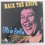   Ella Fitzgerald - Mack The Knife - Ella In Berlin LP (VG,VG+/VG+) holland
