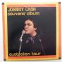   Johnny Cash - Souvenir Album Australian Tour 2xLP (EX/VG+) Australia, 1973.