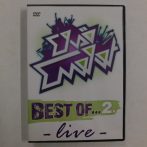 Első Emelet - Best Of...2. DVD (EX/EX) NRB