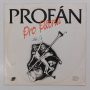 Profán - Pro Pátria LP (VG+/G+)
