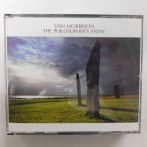   Van Morrison - The Philosopher's Stone (The Unreleased Tapes Volume One) 2xCD (VG/VG) 1998, USA.