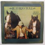 Jethro Tull - Heavy Horses (VG+/VG) YUG