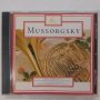 Mussorgsky & Korsakov CD (NM/NM) UK