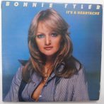 Bonnie Tyler - It s A Heartache LP (VG+/VG) JUG