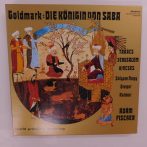 Goldmark - Die Königin von Saba 4xLP+booklet (NM/VG+)