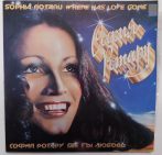 Sophia Rotaru - Where Has Love Gone 2xLP (NM/NM) USSR
