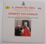   II. János Pál Pápa: Ünnepi szentmise /Herbert von Karajan LP (Nm/NM) HUN