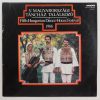 V/A - V. Magyarországi Táncház Találkozó LP (VG,VG+/VG)