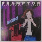Frampton - Breaking All The Rules LP (VG/G+) UK