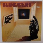 Sluggers - Frisco Disco LP (EX/EX) FRA.