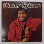 Foster Sylvers LP (VG,VG+/VG)