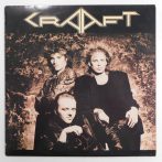 Craaft - Craaft LP (EX/VG+) GER