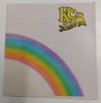 KC and the Sunshine Band LP (VG+/VG) IND