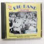   V/A - The Big Band Collection CD (VG/VG+) Svájc, 1987.  - Ellington, Basie, Dorsey...