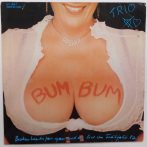 Trio - Bum Bum 12", 45 RPM (VG+/VG) GER