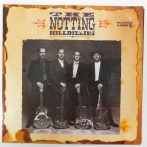   The Notting Hillbillies - Missing... Presumed Having A Good Time LP (EX/VG+) holland, 1990.