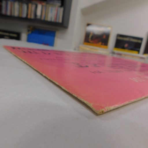 Kyiv Chamber Orchestra - Shostakovich / Britten LP (VG+/VG) USSR.