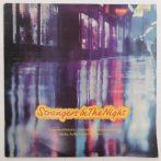 V/A - Strangers In The Night LP (EX/VG) 1983, GER.