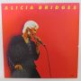 Alicia Bridges - Play It As It Lays LP (VG+/VG+) USA, 1979.