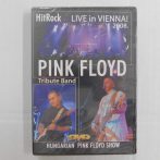   Pink Floyd Tribute Band - Hungarian Pink Floyd Show DVD (M/M) Új, bontatlan