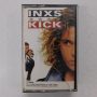 INXS - Kick MC (VG+/VG+) USA