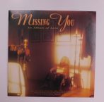 V/A - Missing You (An Album Of Love) LP (NM/VG) HUN., 1991