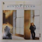 Bonnie Tyler - Hide Your Heart LP (NM/EX) HUN