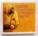 V/A - Close Encounters In Early Music CD (NM/NM) EUR